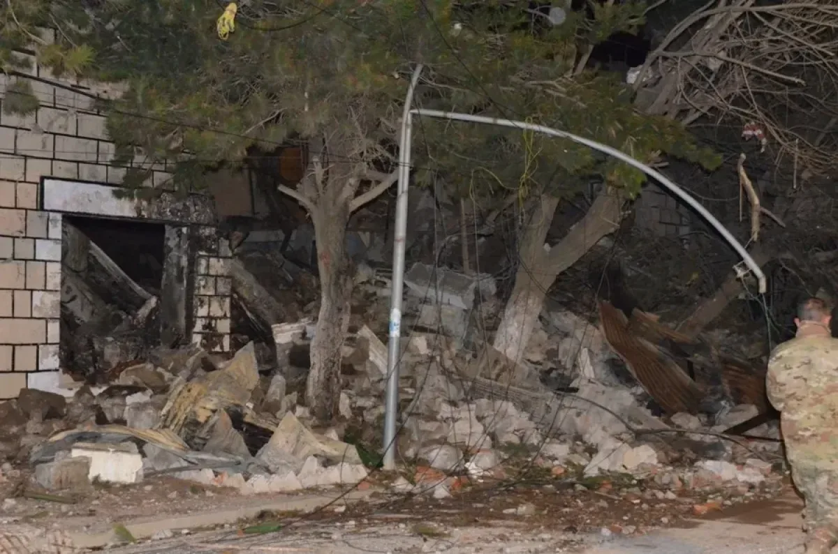 Dos muertos y siete desaparecidos en doble explosión en cuartel boliviano