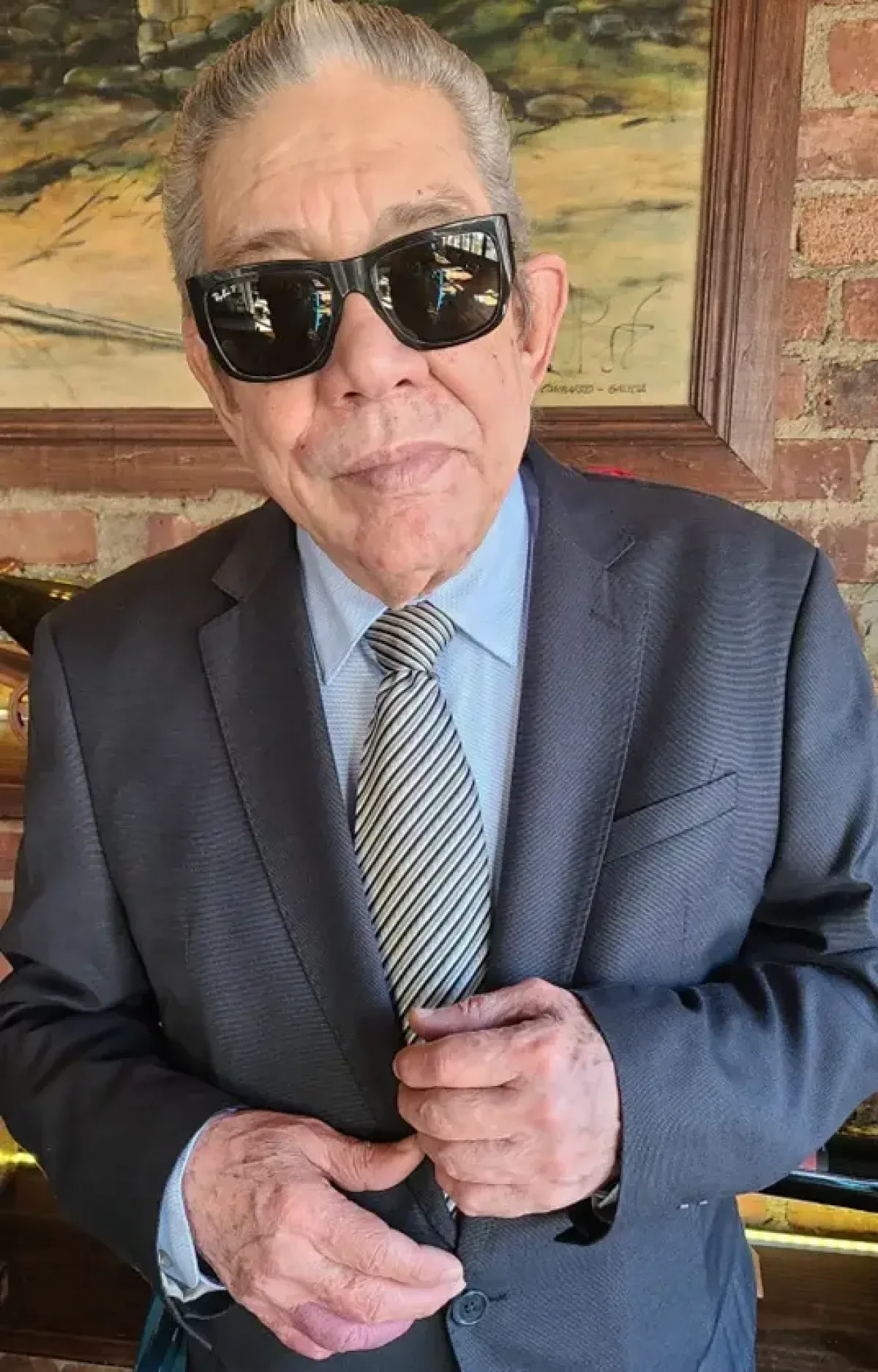 Fallece Francis Méndez, destacado locutor dominicano en Nueva York