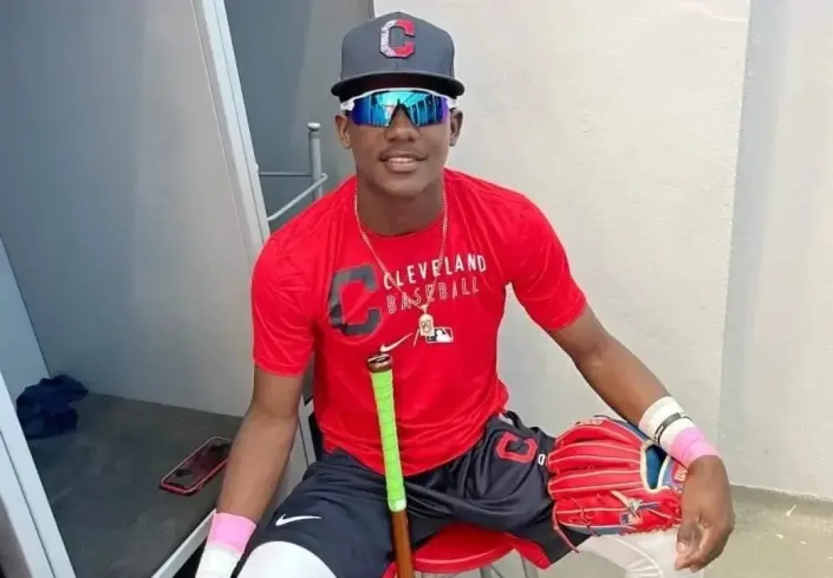 Welbyn Francisca y Jarlin Susana destacados como Jugadores de la Semana en la Arizona Fall League