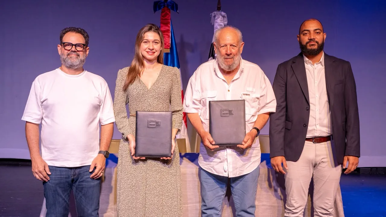 DGCINE lanza la Red de Salas de Cine Alternativas Dominicanas con Casa de Teatro como primer miembro