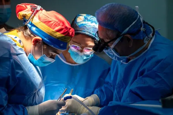 Fundación Operación Sonrisa convoca a evaluaciones prequirúrgicas para cirugías de labio y paladar hendido