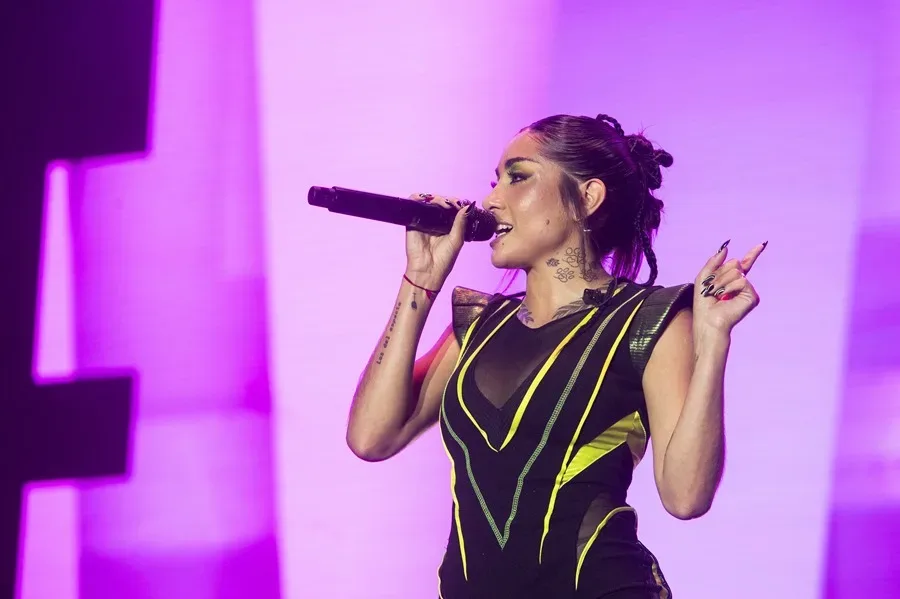 Kapo, María Becerra y Gloria Trevi lideran los estrenos latinos de la semana