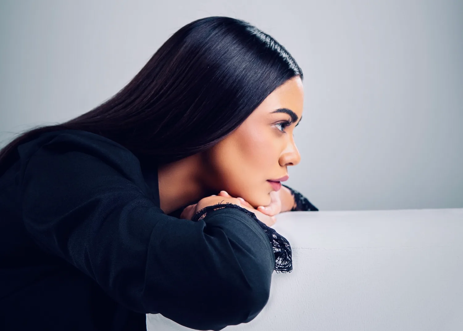 Gabriela Melo lanza nueva temporada de GabrielameloTV enfocada en relaciones personales