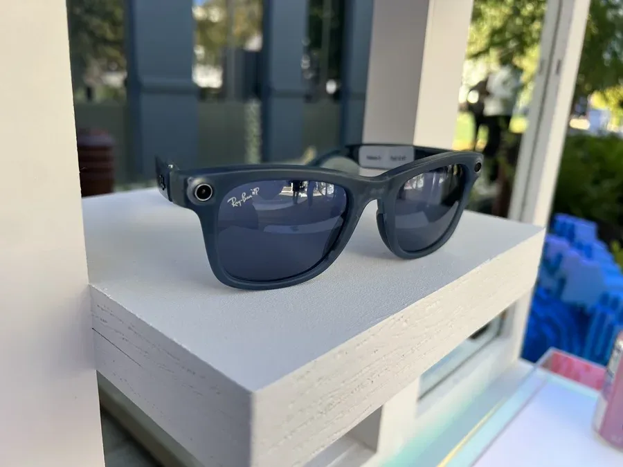 Gafas inteligentes: innovación tecnológica y desafíos de privacidad