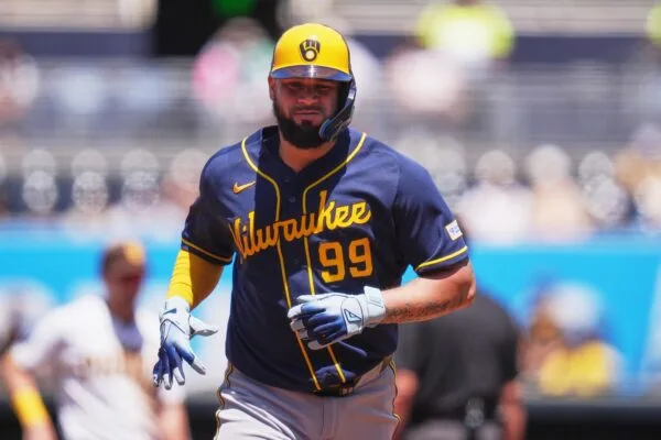 Gary Sánchez y Leody Taveras brillan con jonrones clave en la MLB