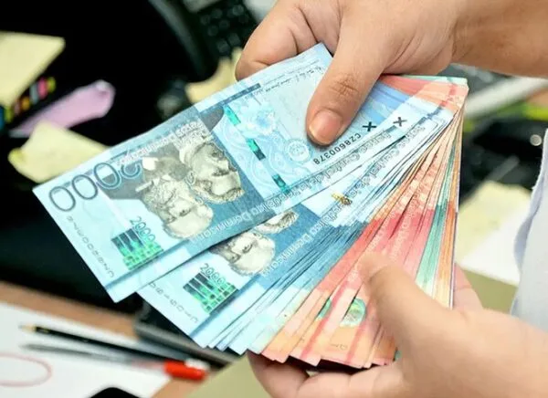 INAVI desembolsa más de RD$23 millones en prestaciones a servidores públicos