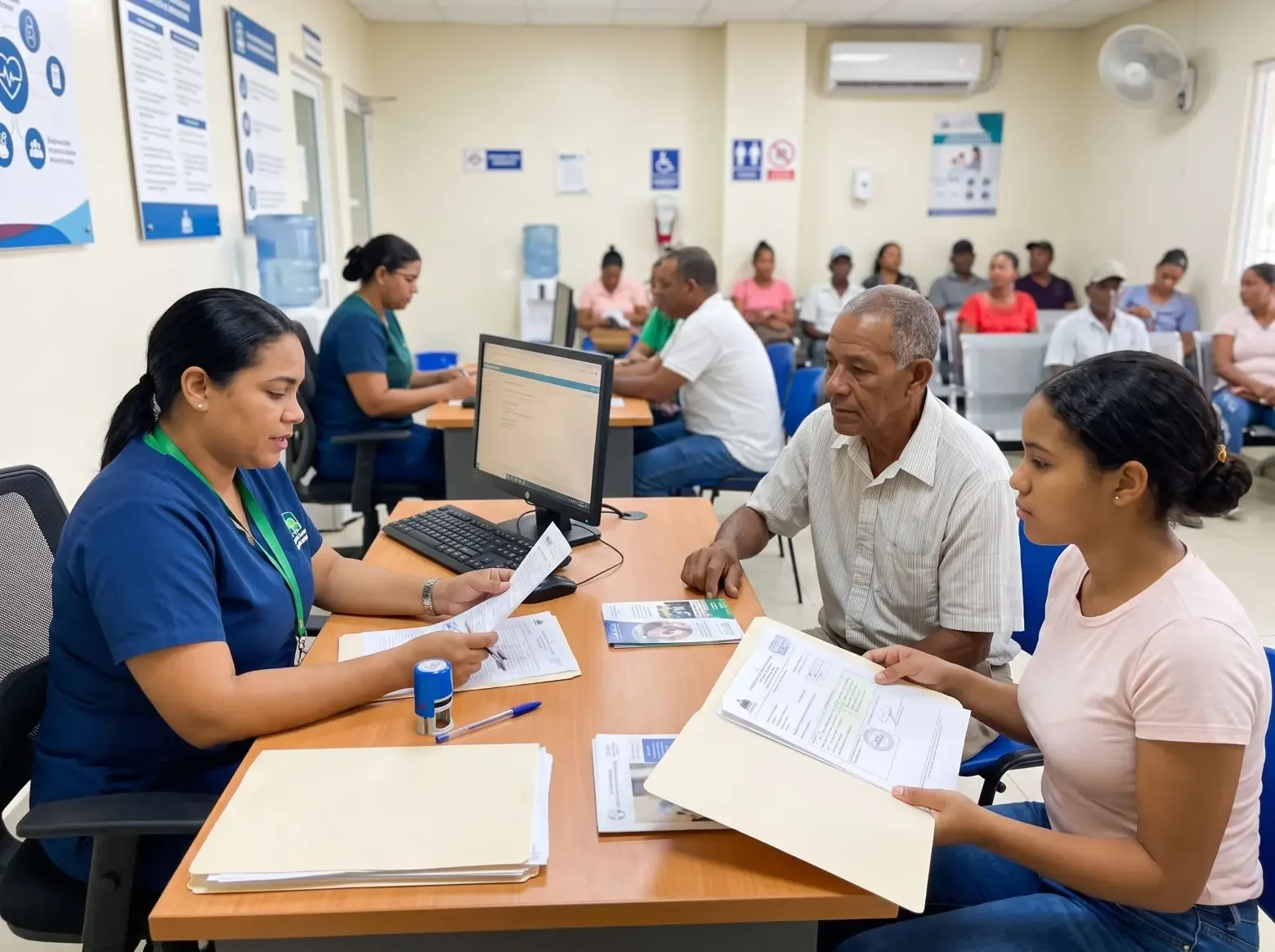 FOMAC: Requisitos y plazos para acceder a medicamentos de alto costo en RD
