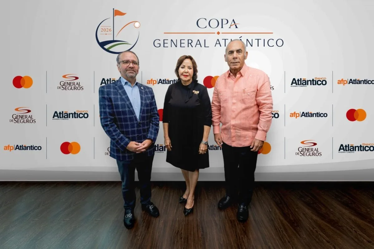 General de Seguros celebra 45 años con el regreso de la Copa General Atlántico