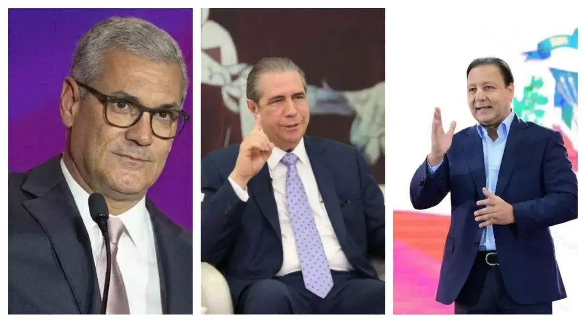 Suspensión de la consulta del PLD extiende la carrera presidencial hasta 2027