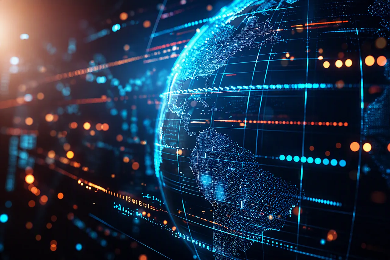 EE.UU. y China dividen el desarrollo global de la inteligencia artificial