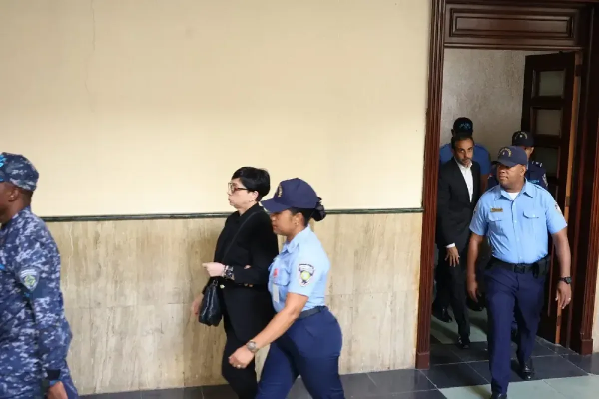 Tribunal retoma debate sobre calificación penal en caso Jet Set tras colapso que dejó 236 muertos