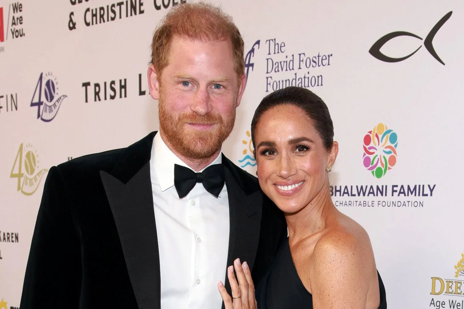 El sueño americano de Harry y Meghan: de Hollywood al regreso al Reino Unido