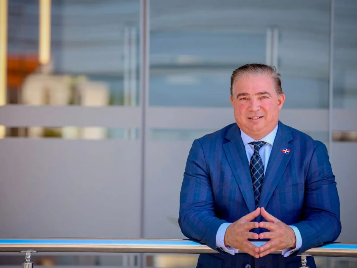 Héctor Porcella propone crear una Superintendencia de Aviación Civil y una nueva ley para unificar el sector