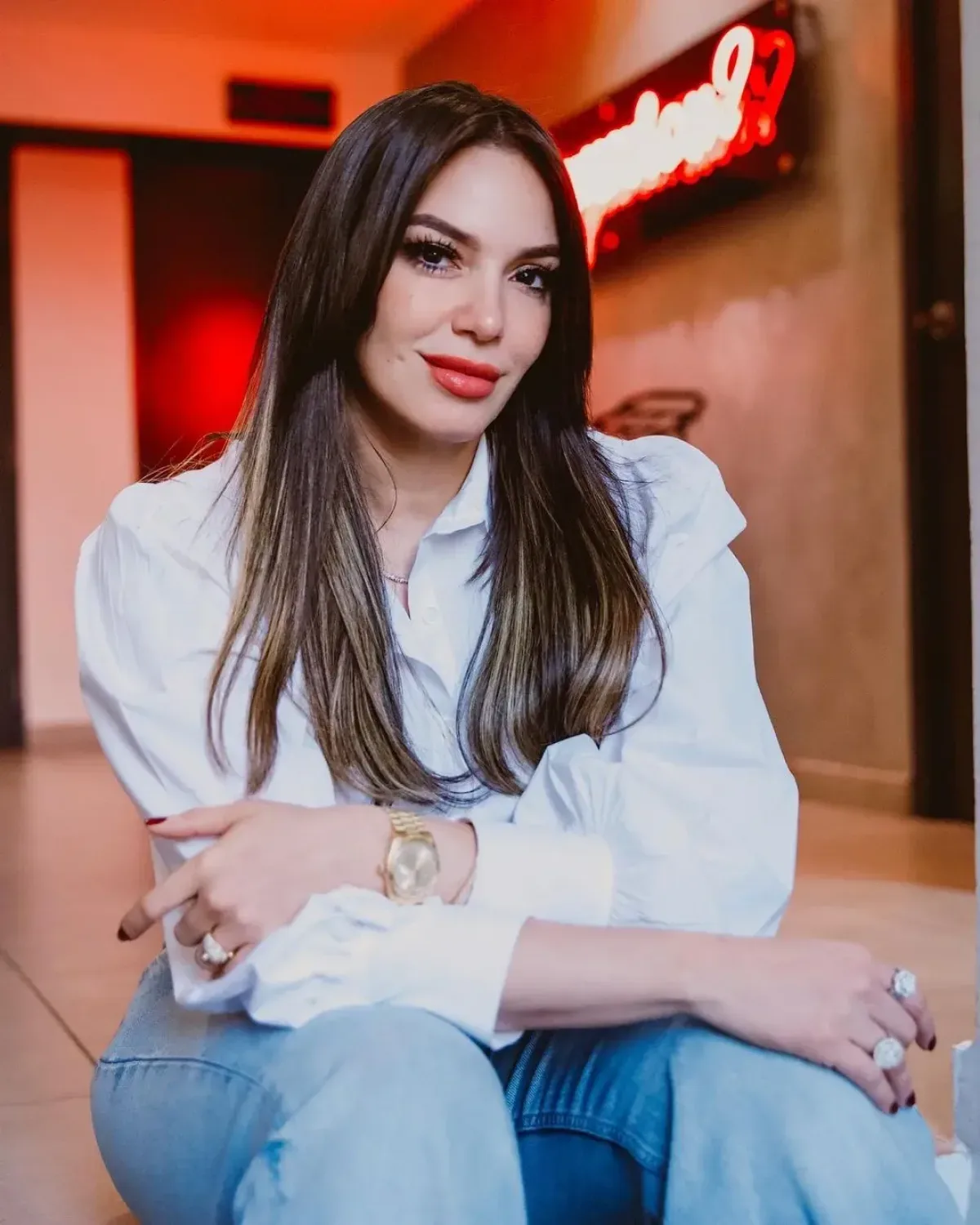 Hony Estrella deja 'La Fábrica Radio' tras seis meses en el programa