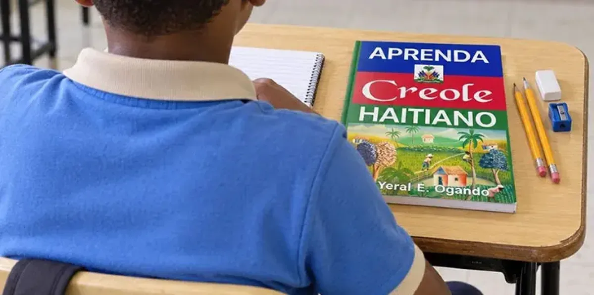ADP aclara que no tiene posición oficial sobre enseñar creole en escuelas