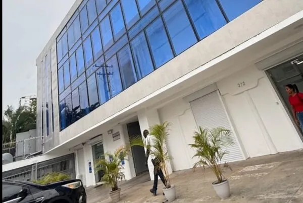 Centro de Salud Monte de Sion niega agresión y asegura que fue la denunciante quien actuó violentamente