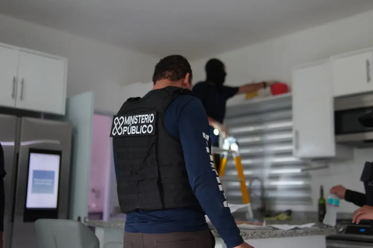 República Dominicana captura a curazoleño buscado por 22 delitos en La Vega