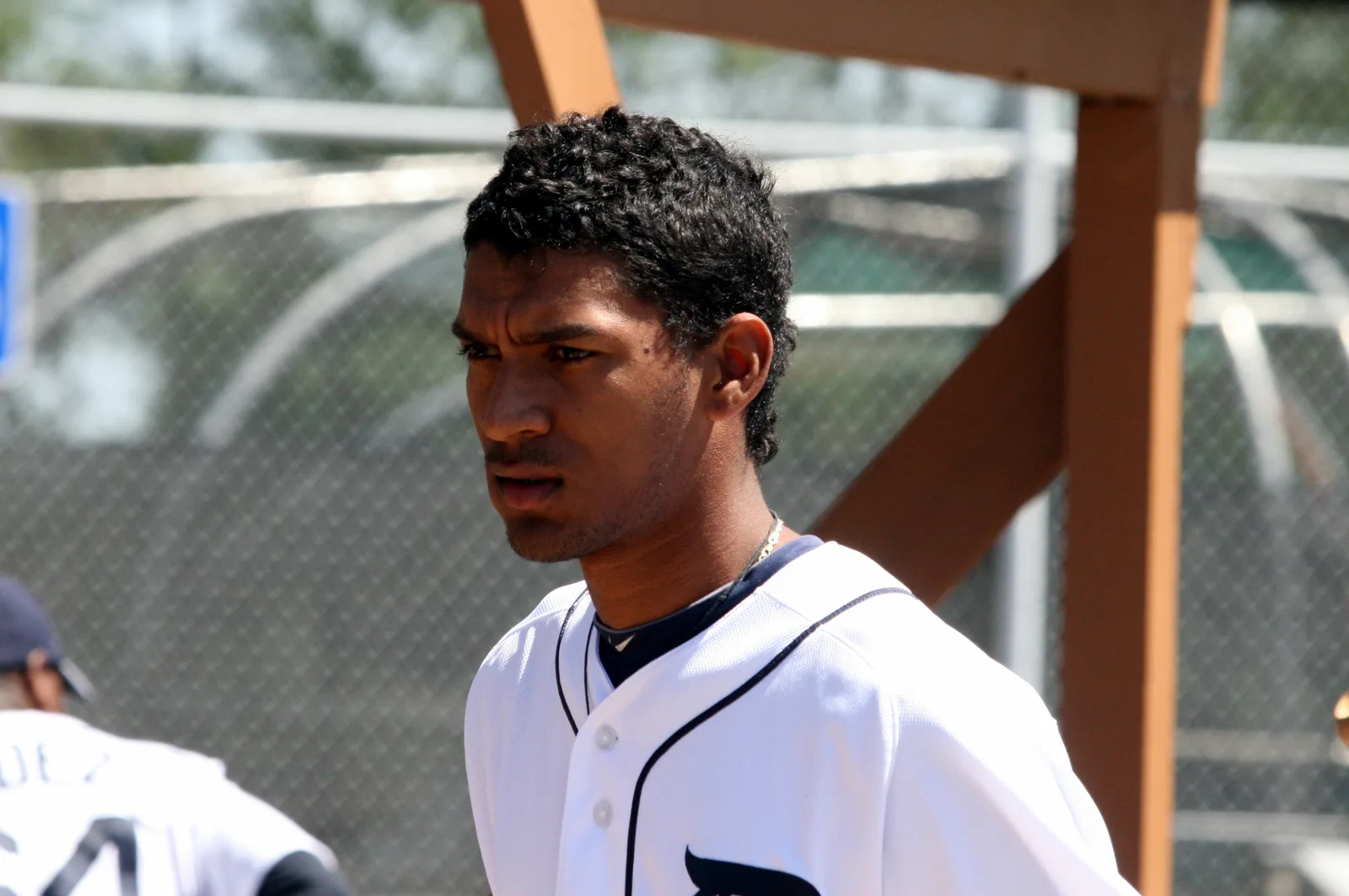 Liga Mexicana de Béisbol suspende indefinidamente a Danry Vásquez tras trifulca