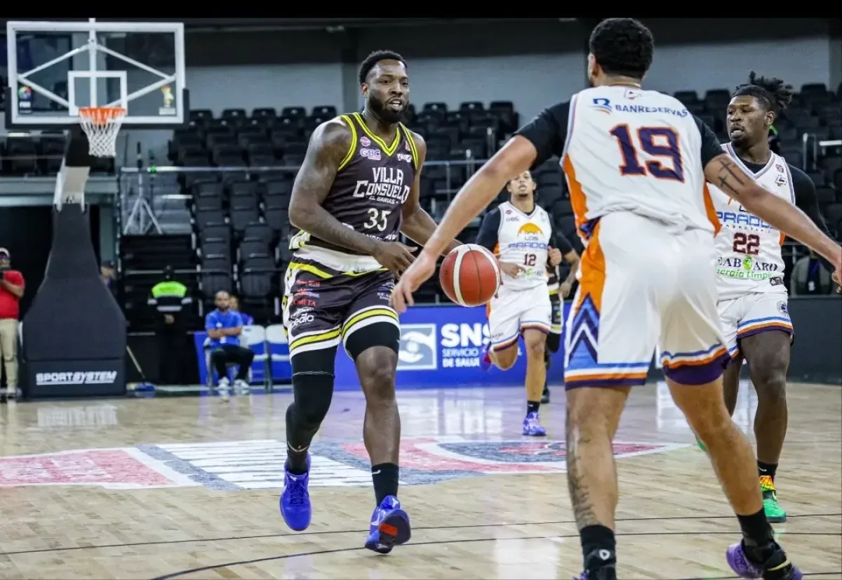 Rafael Barias vence a Los Prados pero queda segundo en el grupo B del TBS Distrito 2026