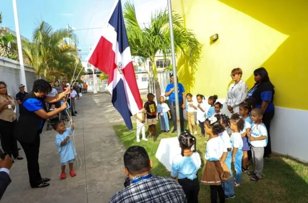INAIPI reanuda servicios a nivel nacional tras el periodo vacacional