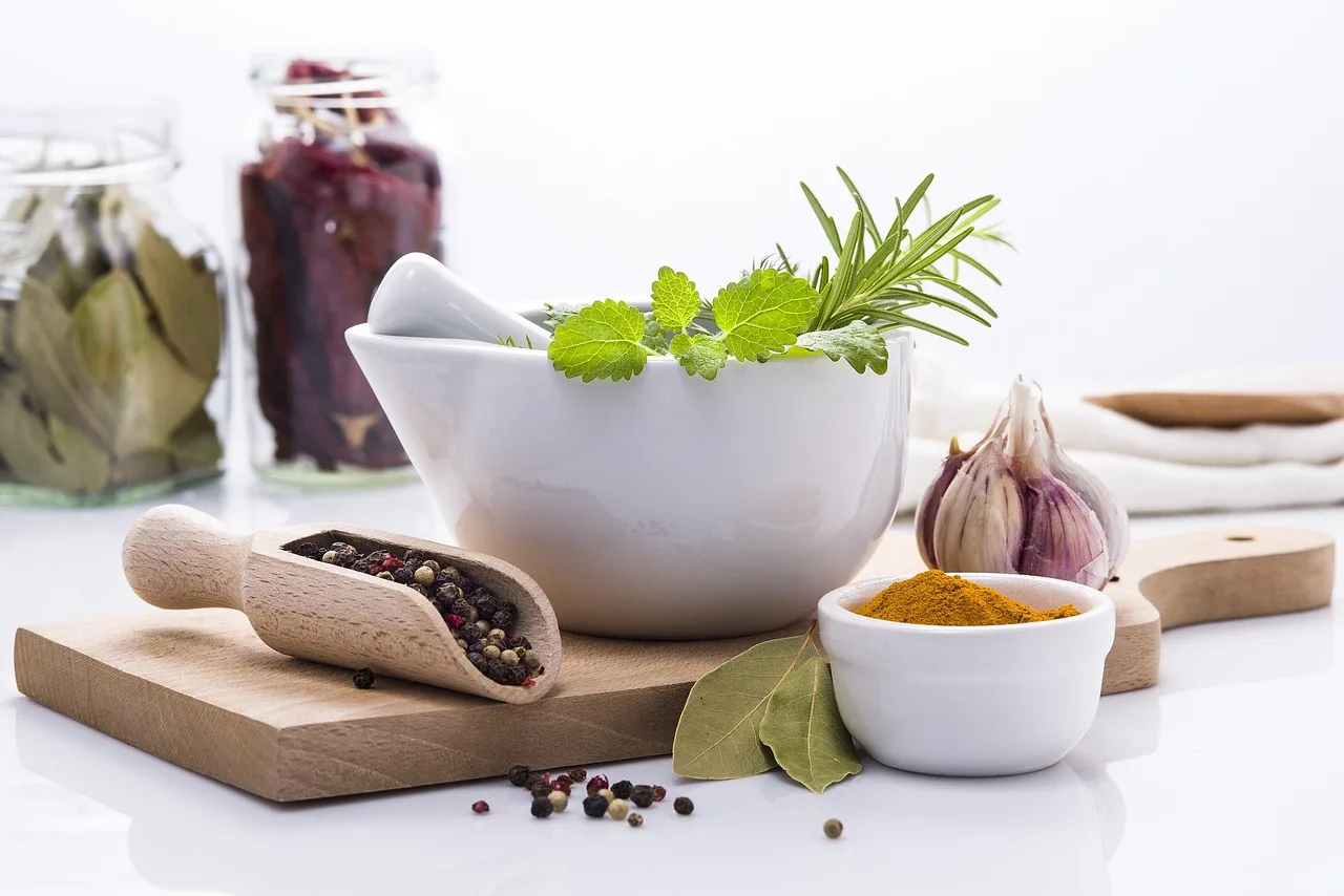Seis especias que potencian el sabor sin aumentar el consumo de sal
