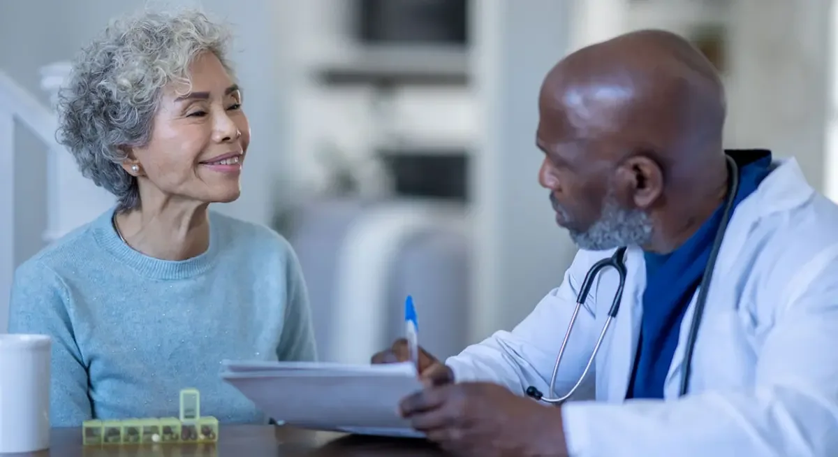 Alzheimer en República Dominicana: cuándo buscar evaluación neurológica