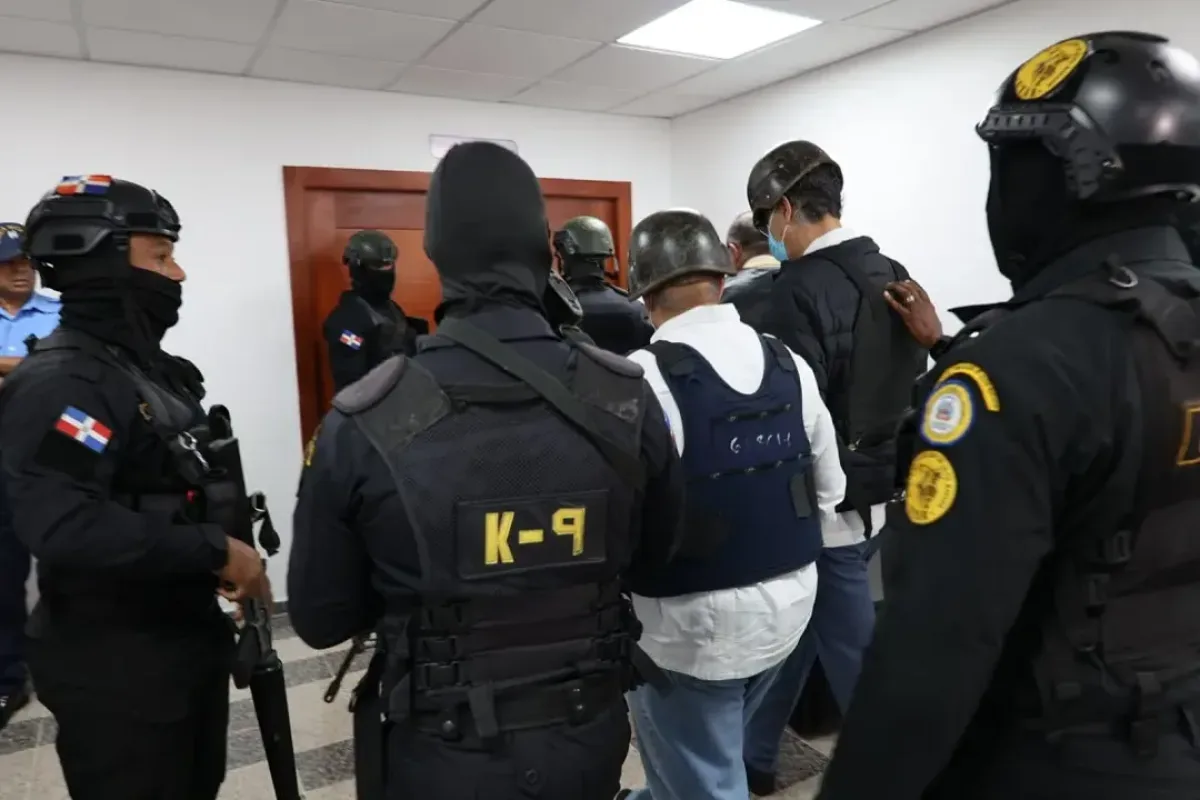 Ministerio Público revela nombres de médicos involucrados en fraude al SeNaSa 2.0