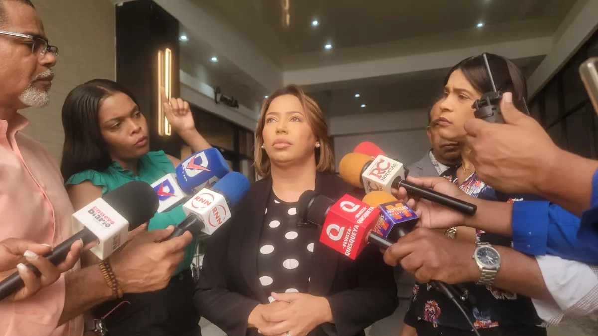 Proponen acumular fondos de medicamentos no usados en el sistema de salud dominicano