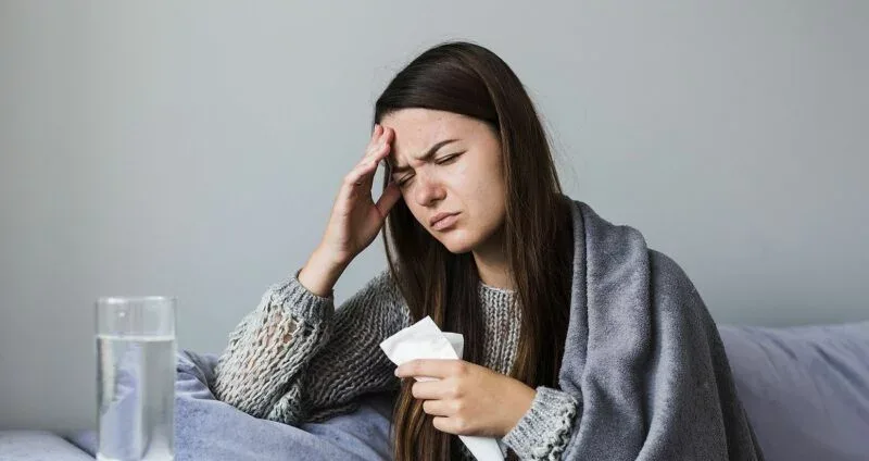 Influenza A lidera la circulación de virus respiratorios en República Dominicana