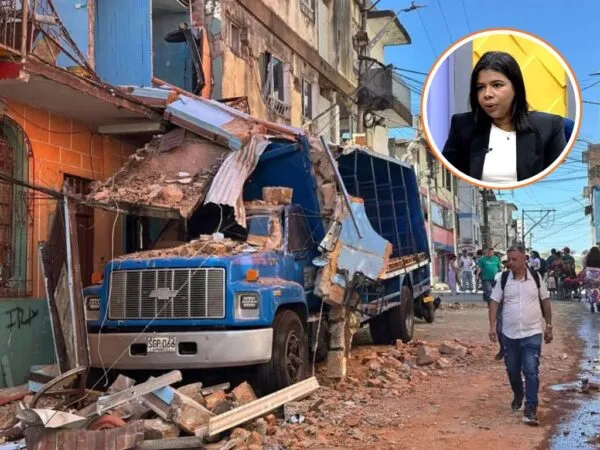 Ingeniera sísmica advierte que República Dominicana no está preparada para un gran terremoto