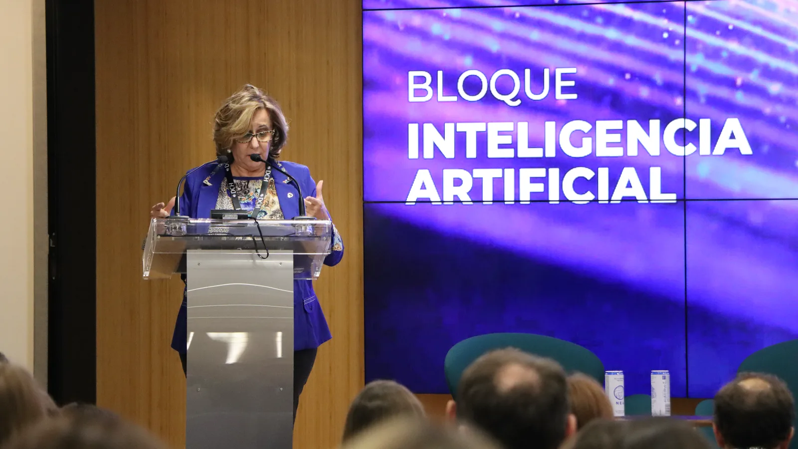La ventaja humana en la era de la IA: confianza, cultura y agilidad como claves competitivas