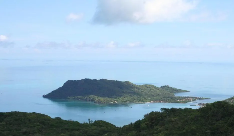 Isla Catalina lanza Catalina Sugar Beach, nuevo destino para cruceros desde 2026
