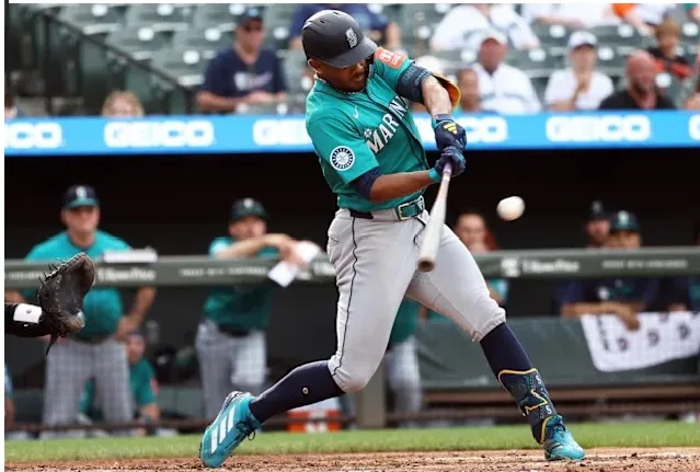 Julio Rodríguez: cinco años de poder y velocidad que pueden llevarlo a la historia de MLB