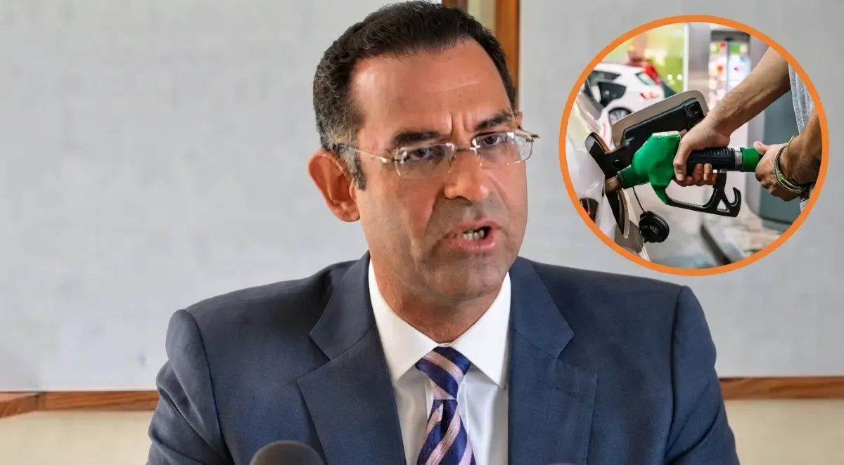 Aristy Escuder advierte que subsidios a combustibles y electricidad podrían superar los RD$60,000 millones