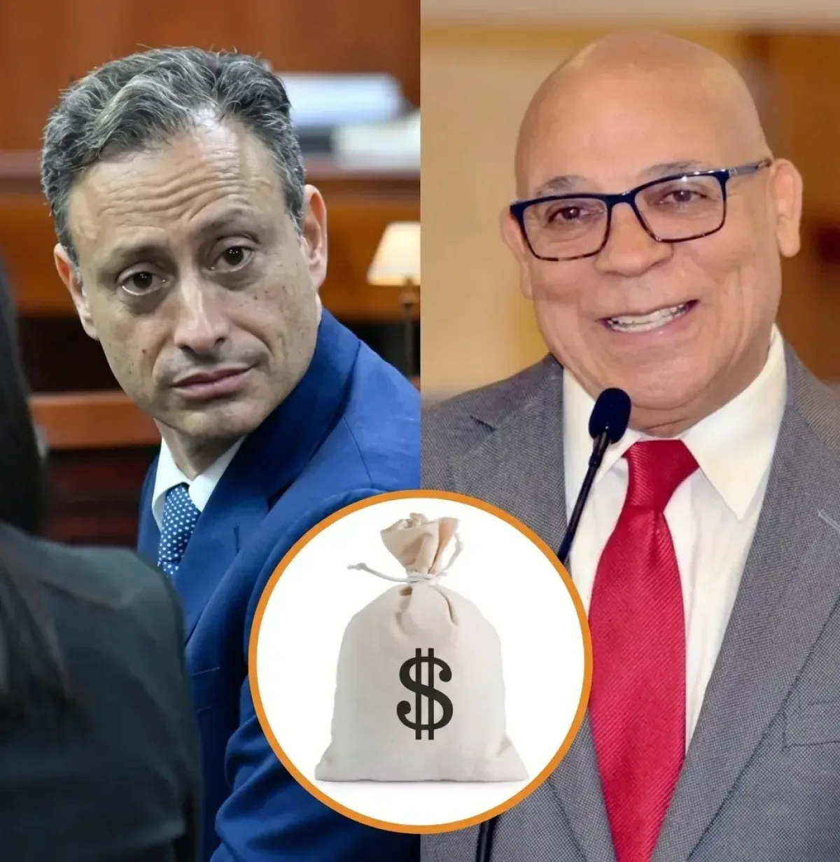 Suprema Corte confirma condena de RD$2 millones a Jean Alain Rodríguez por presiones a Marino Zapete