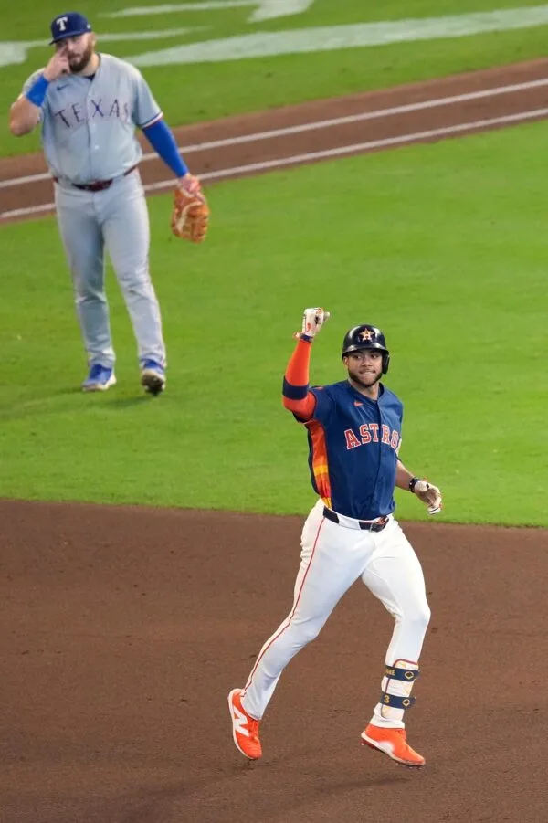 Peña brilla con jonrón y sencillo; Devers conecta su 23er cuadrangular; Alcántara domina con blanqueada