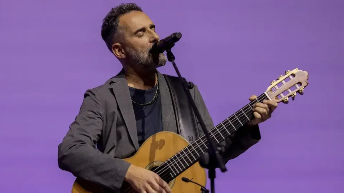 Jorge Drexler destaca el impacto global de Bad Bunny y defiende la evolución del reguetón