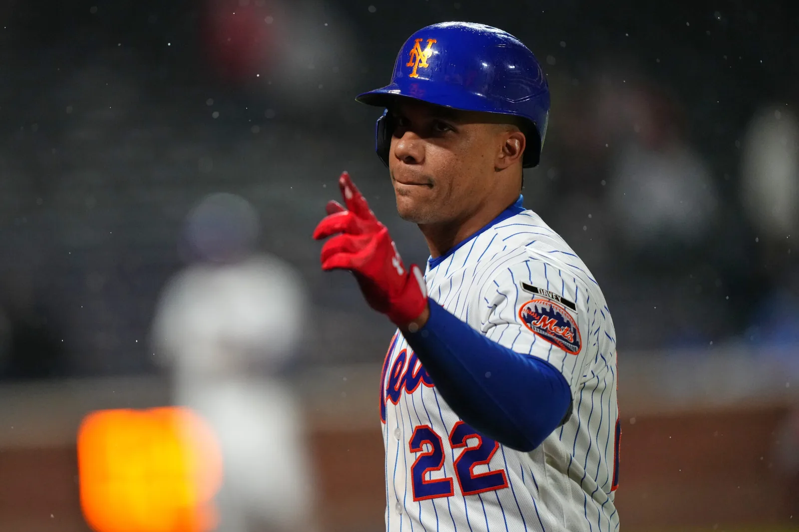 Juan Soto avanza en su recuperación: participa en práctica de bateo en vivo con los Mets