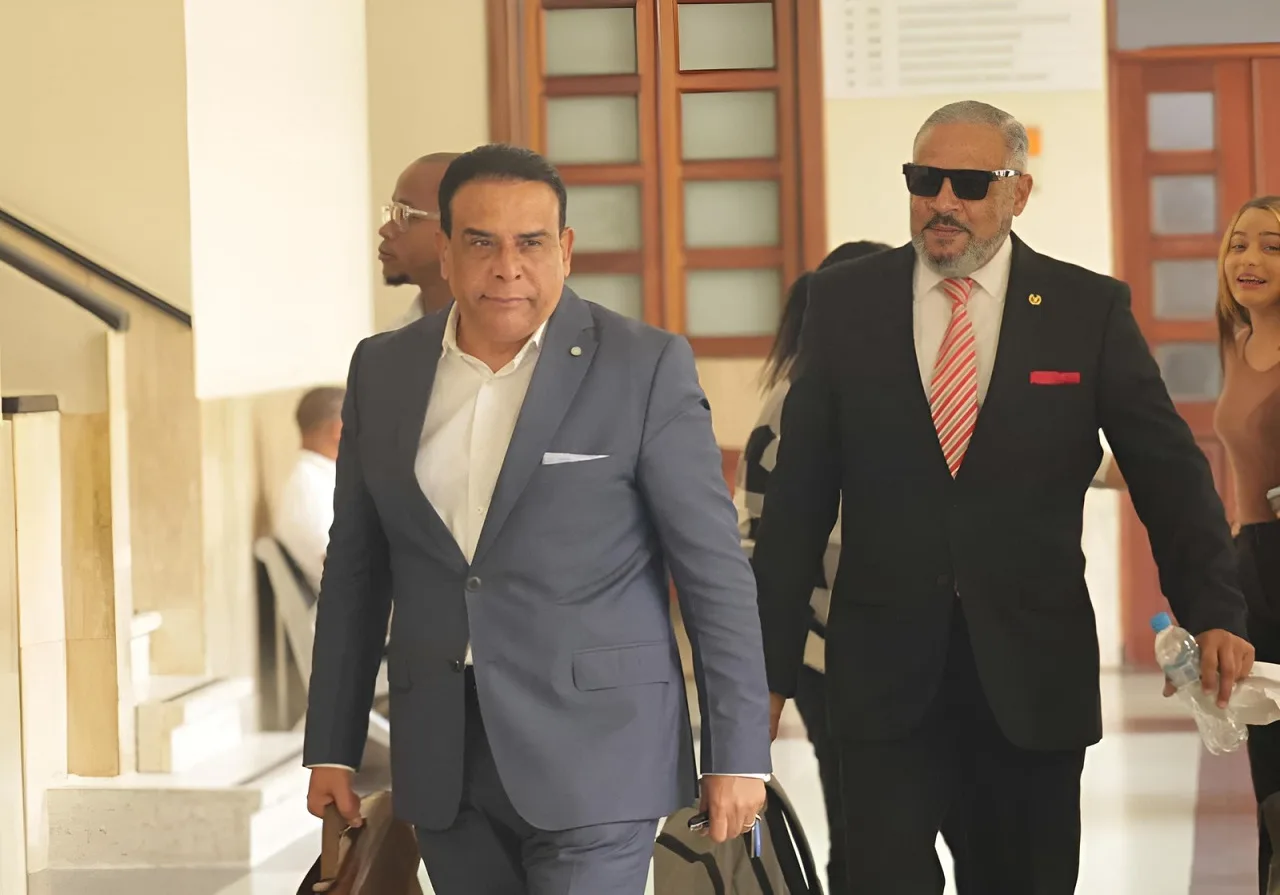 Corte de Apelación inicia revisión de recursos en Caso Pulpo