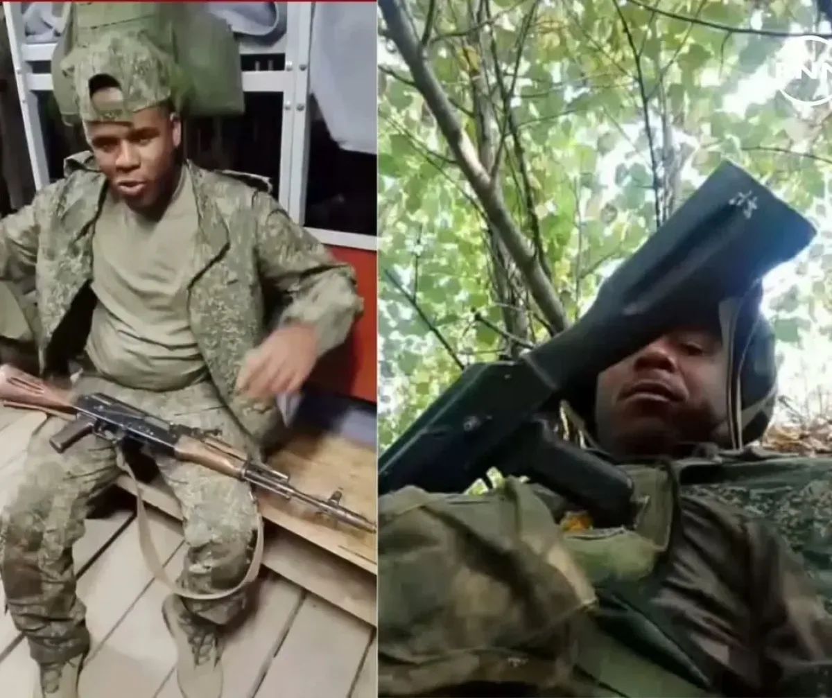 República Dominicana enfrenta obstáculos para repatriar a combatientes en Ucrania por contratos con Rusia