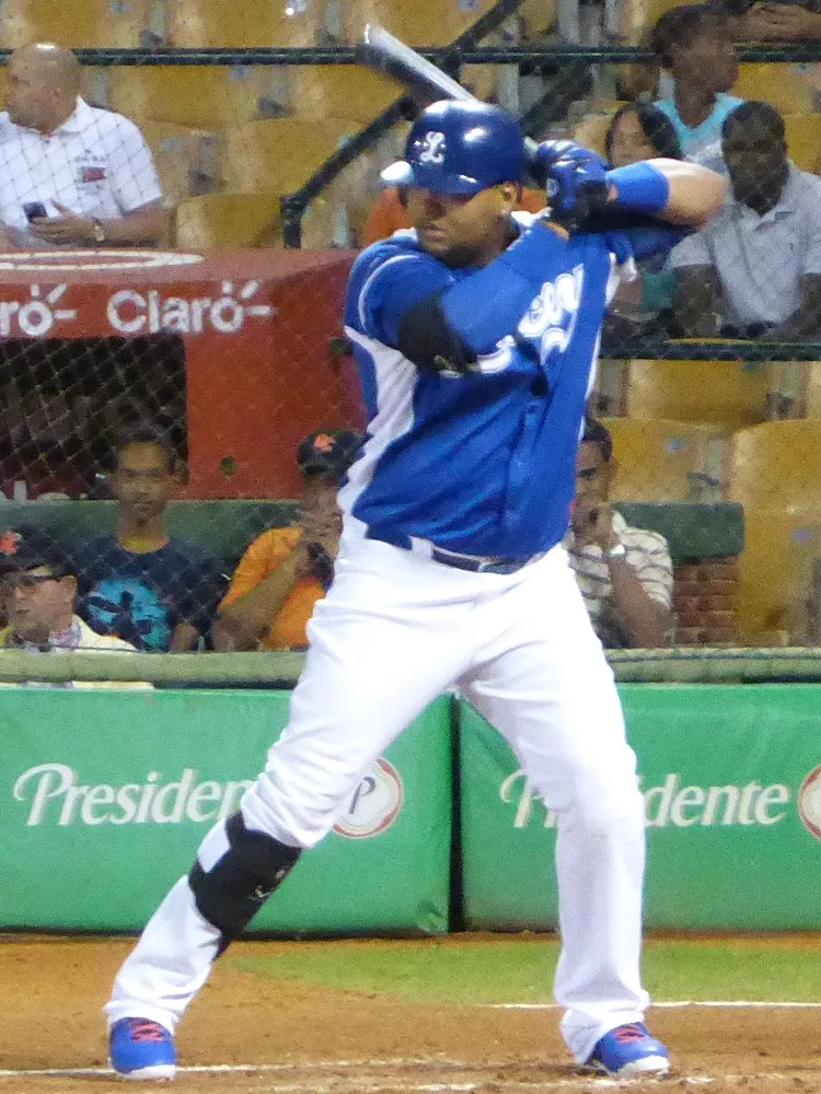 Tigres del Licey refuerzan plantilla para superar el último lugar de la temporada pasada