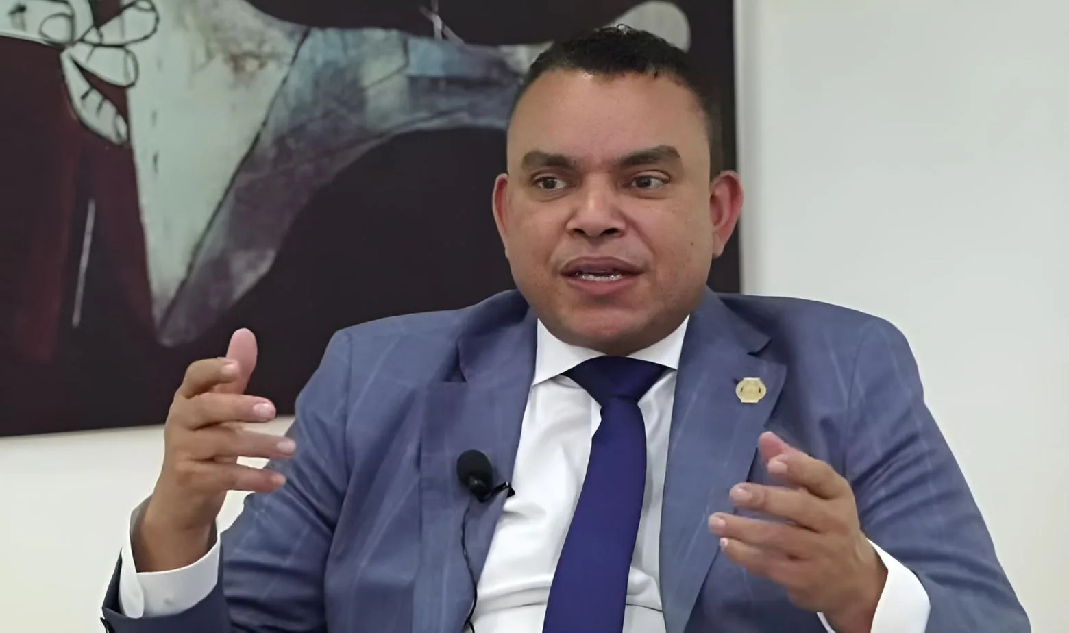 SNS fortalece seguimiento comunitario a pacientes de salud mental tras reportaje de El Día