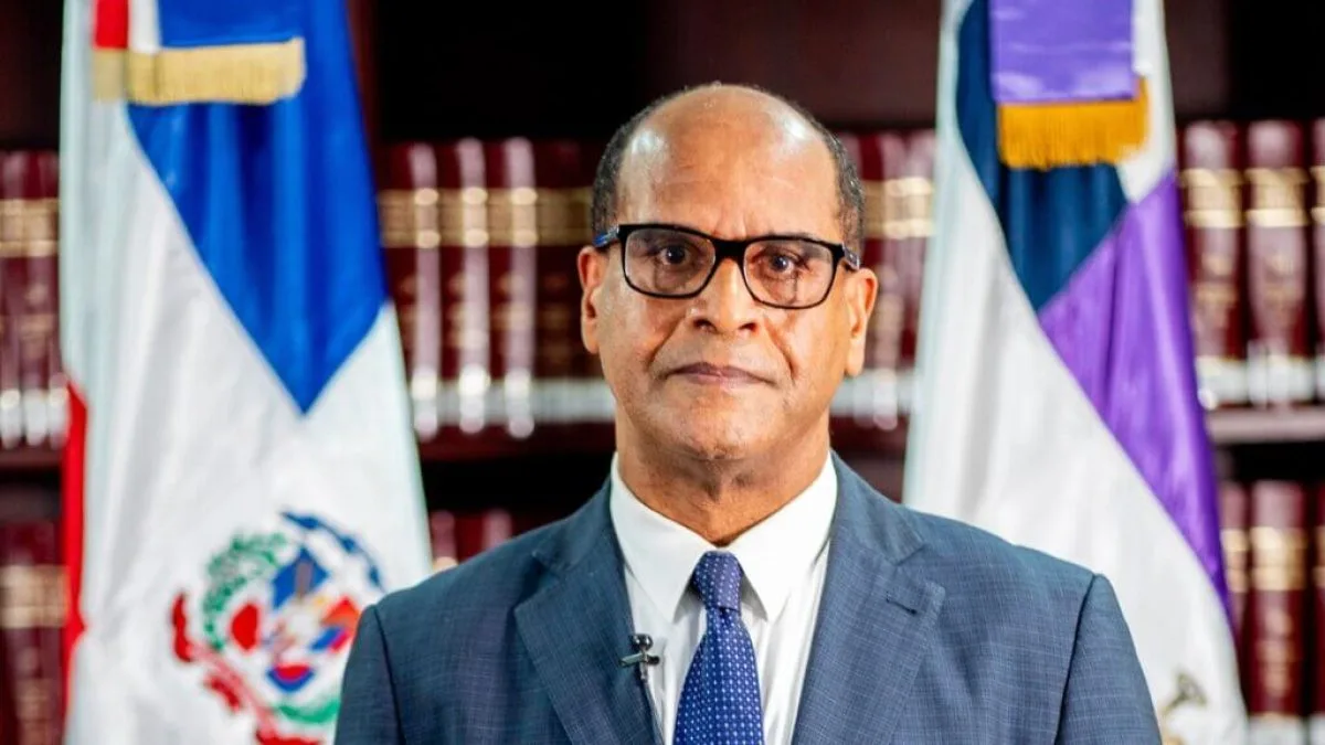 Justiniano Montero defiende su gestión ante el CNM y plantea desafíos de la justicia dominicana