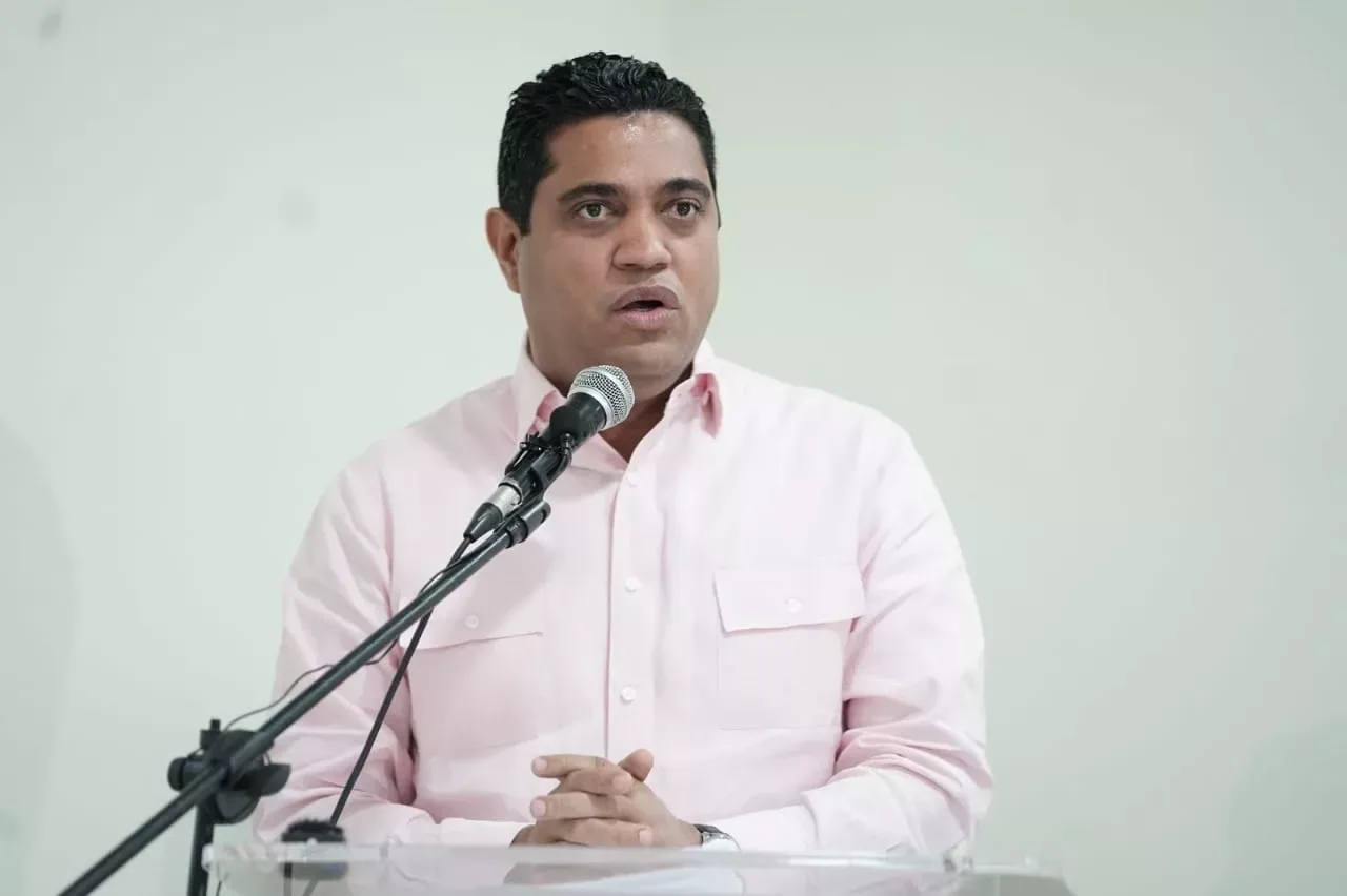 República Dominicana prohíbe a Haití jugar en sus instalaciones tras incidentes en el Olímpico