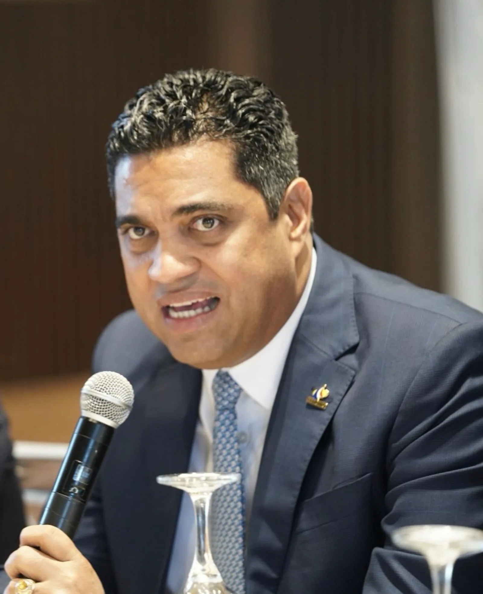 República Dominicana prohíbe a selección haitiana usar instalaciones tras incidentes en partido