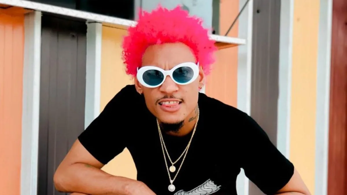Kiko el Crazy no asistirá a Premios Juventud 2026 por denegación de visa a España