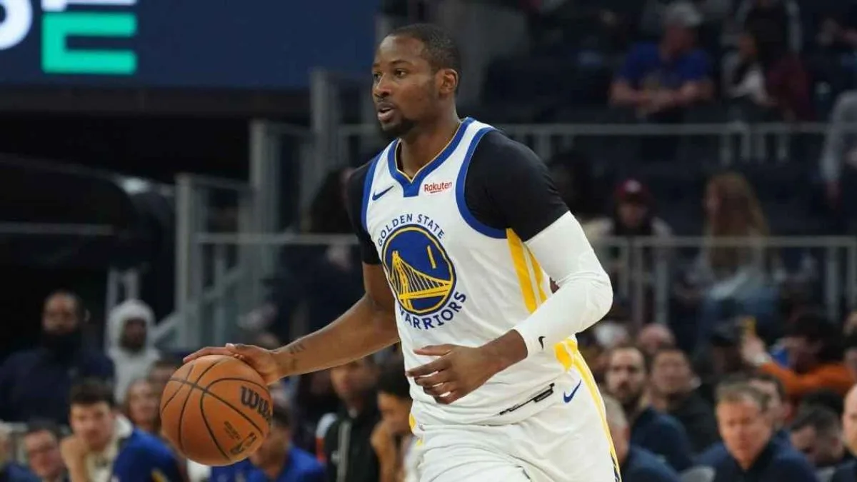 Jonathan Kuminga firma con Timberwolves por 2 años y $12.4 millones