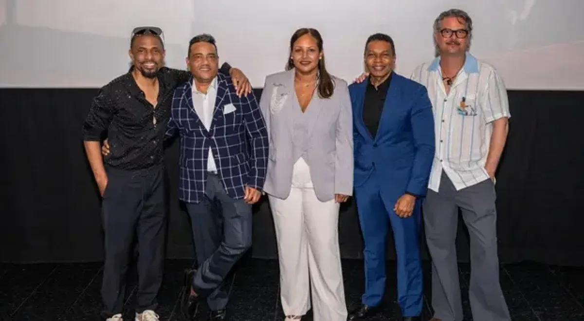 Caribbean Films estrena "La Esquina 'ta en Candela" el 5 de noviembre de 2026