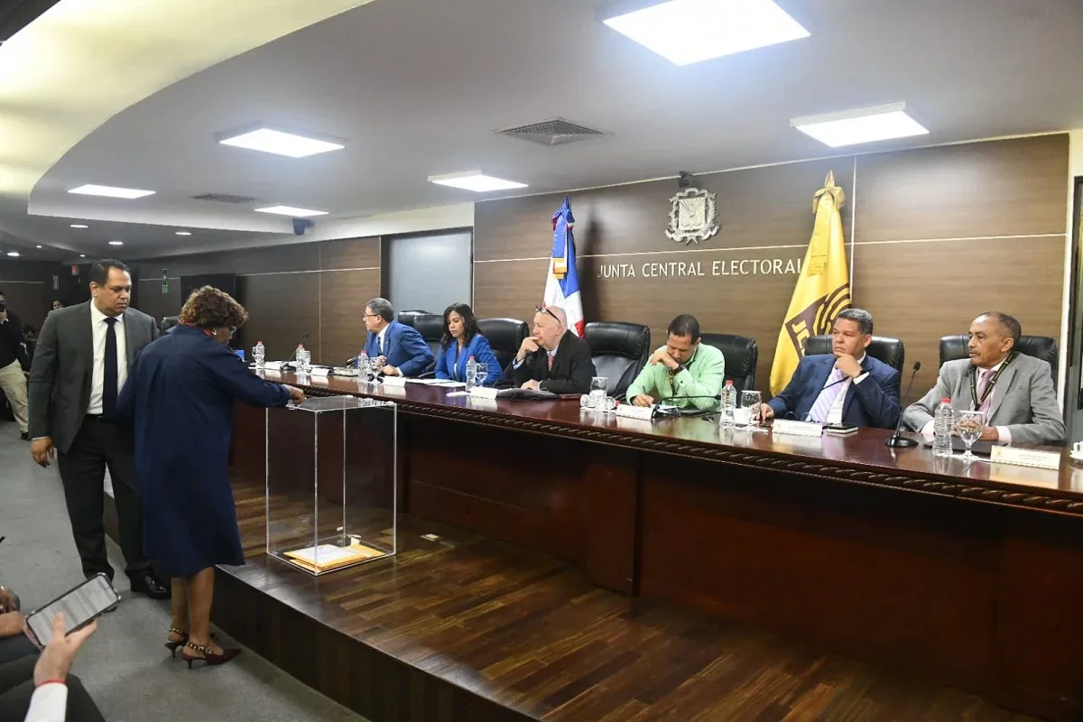 La Unidad Sancionadora de la JCE confirma su operatividad pese a suspensión de encuestas