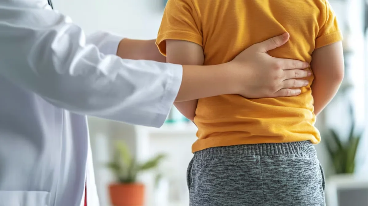 OMS desaconseja fármacos y cirugía para obesidad en menores de 10 años